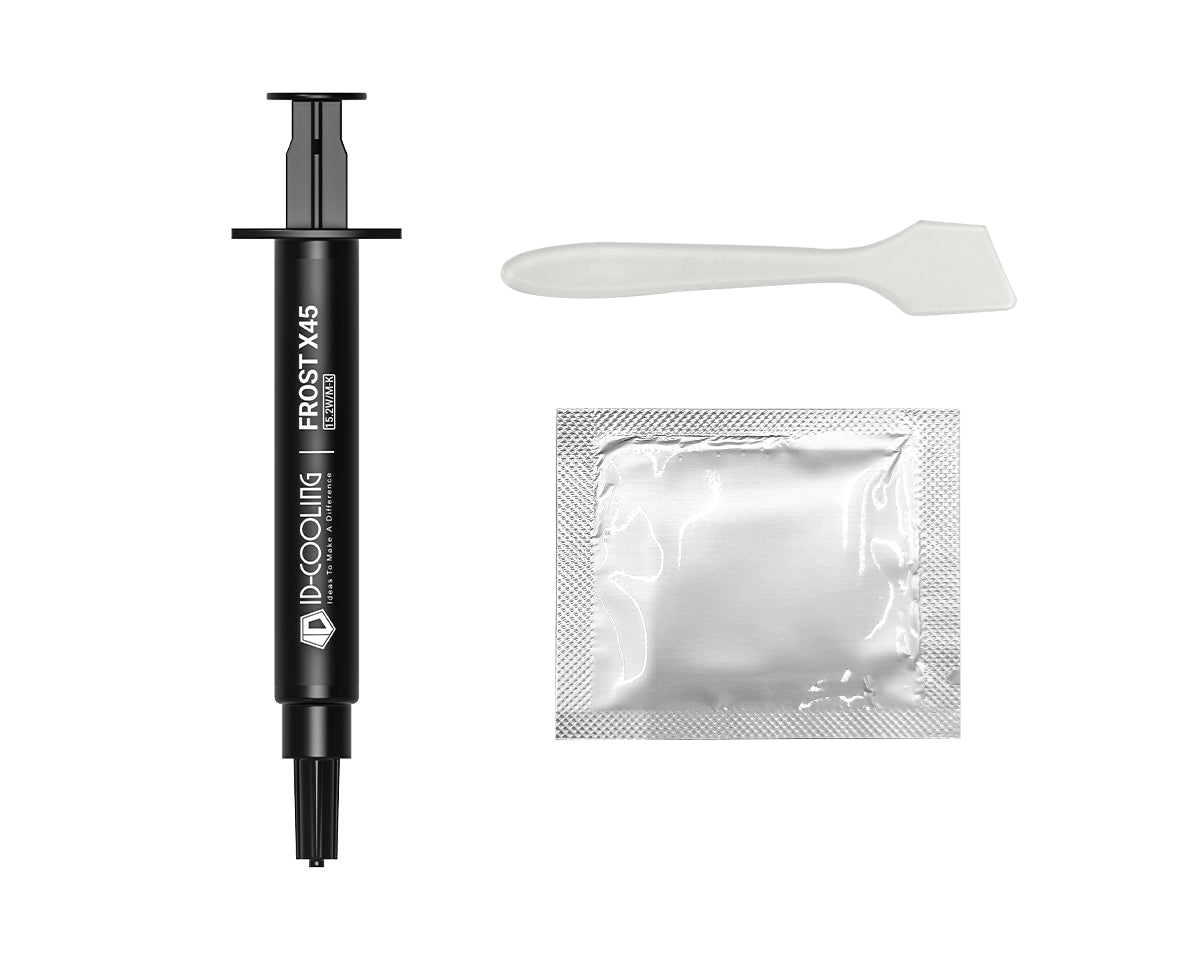 ID Cooling Thermal Paste FROST X45 4g ID Cooling Thermal Paste FROST X45 4g